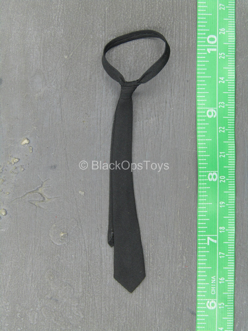 Load image into Gallery viewer, WWII - German U Boat Stabsober - Black Tie
