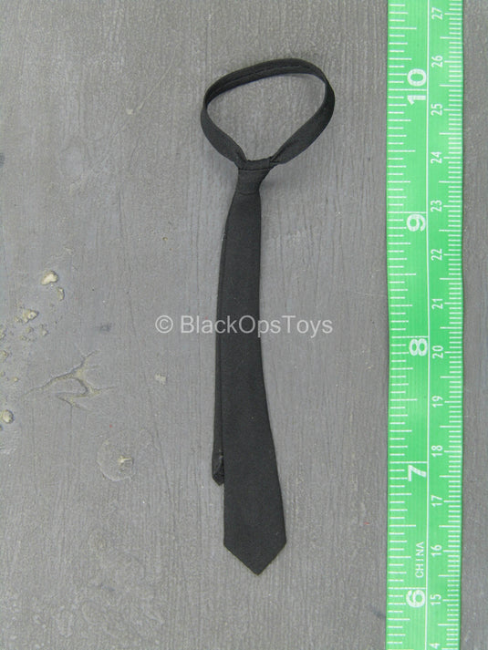 WWII - German U Boat Stabsober - Black Tie