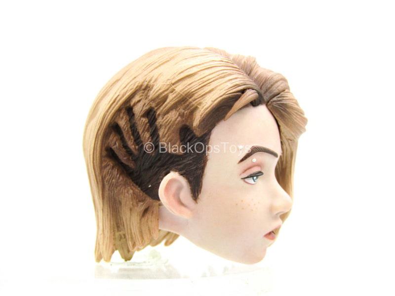 Load image into Gallery viewer, Gwen Stacey - Female Head Sculpt
