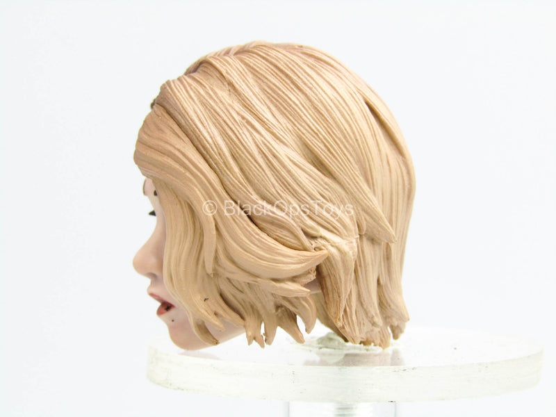 Load image into Gallery viewer, Gwen Stacey - Female Head Sculpt
