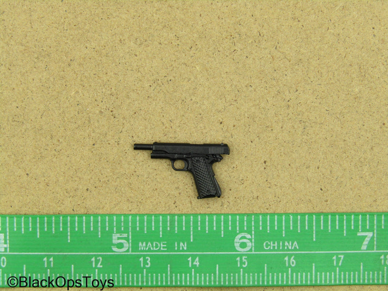 Load image into Gallery viewer, 1/12 - Revenger - 1911 Pistol w/Slide Pulled Back
