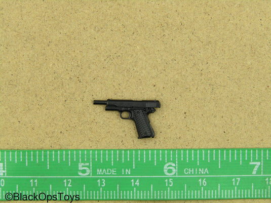 1/12 - Revenger - 1911 Pistol w/Slide Pulled Back