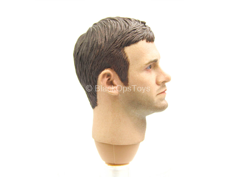 Load image into Gallery viewer, Russian Moscow TsSN FSB - Male Head Sculpt
