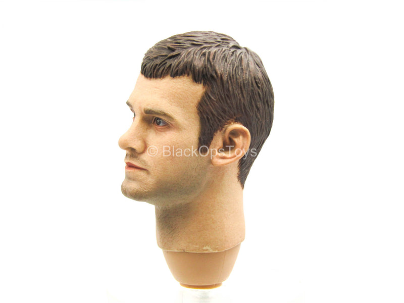 Load image into Gallery viewer, Russian Moscow TsSN FSB - Male Head Sculpt
