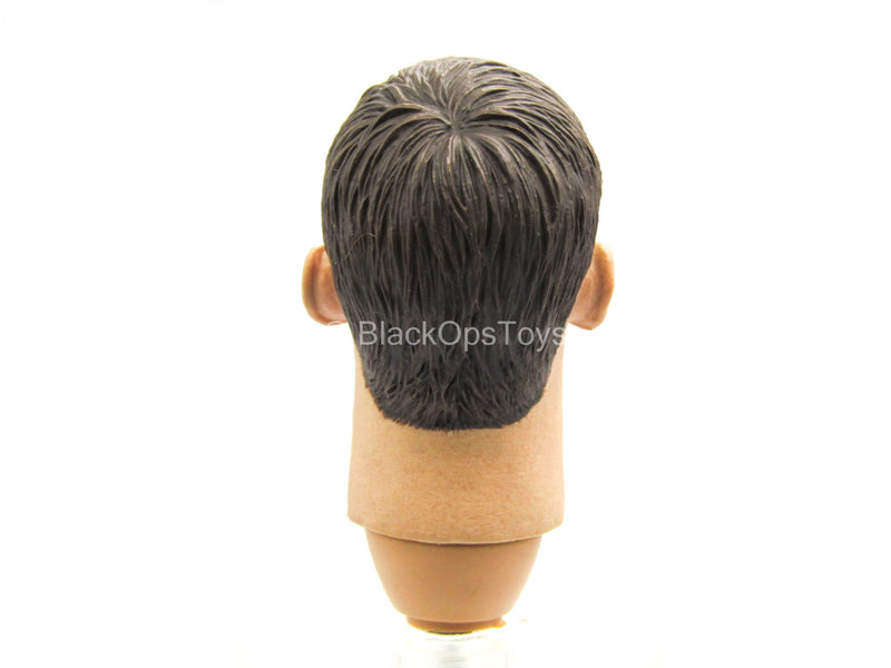 Load image into Gallery viewer, Russian Moscow TsSN FSB - Male Head Sculpt
