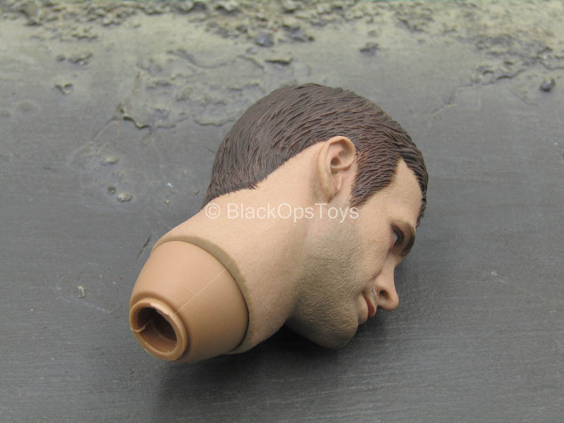 Load image into Gallery viewer, Russian Moscow TsSN FSB - Male Head Sculpt
