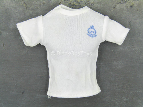 Hong Kong Police - SDU - White Shirt (Light Discoloration)