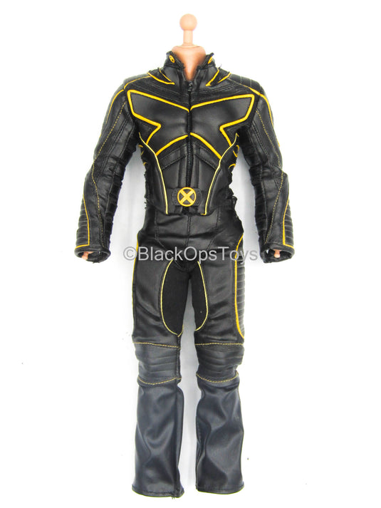 X-Men Last Stand - Wolverine - Male Suited Body