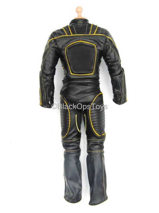 X-Men Last Stand - Wolverine - Male Suited Body