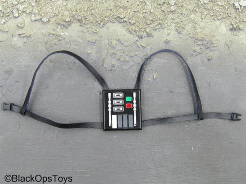 Star Wars Darth Vaderr - Chest Rig