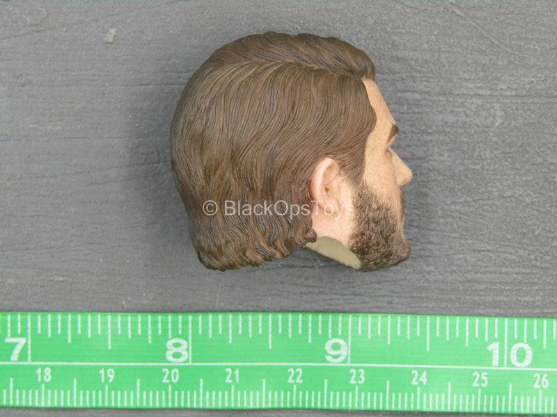 Load image into Gallery viewer, Operation Red Wings Radio Operator - Male Head Sculpt
