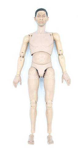 Special Duties Unit (SDU) - Male Base Body w/Head Sculpt