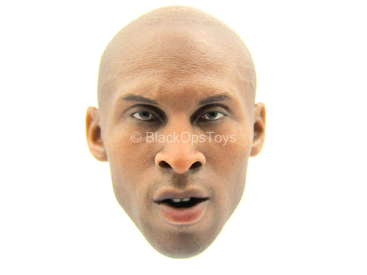 Kobe Bryant - Older Kobe Male Base Body w/Head Sculpt