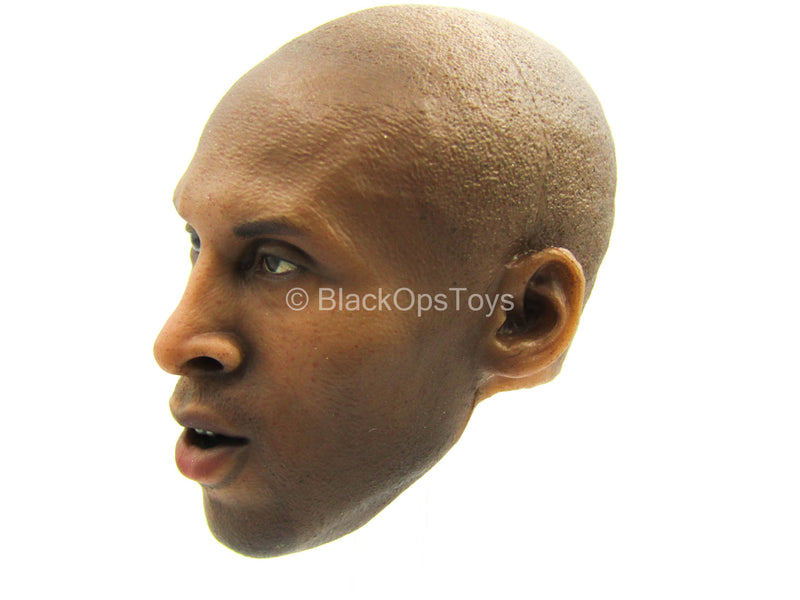 Load image into Gallery viewer, Kobe Bryant - Older Kobe Male Base Body w/Head Sculpt
