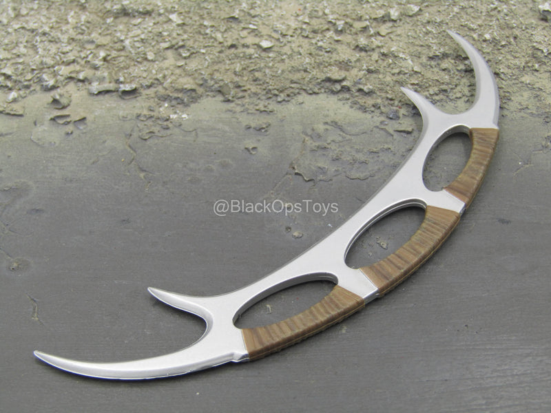 Load image into Gallery viewer, Star Trek - Worf - Bat&#39;Leth
