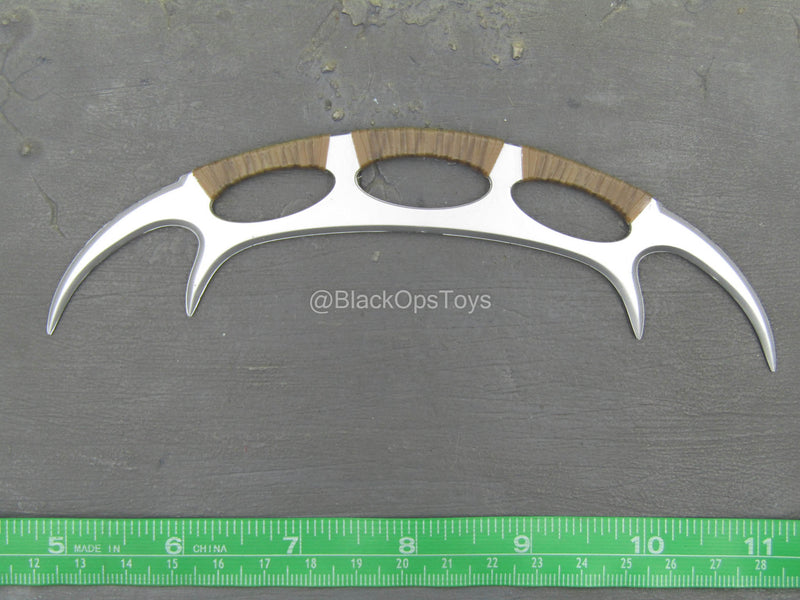 Load image into Gallery viewer, Star Trek - Worf - Bat&#39;Leth
