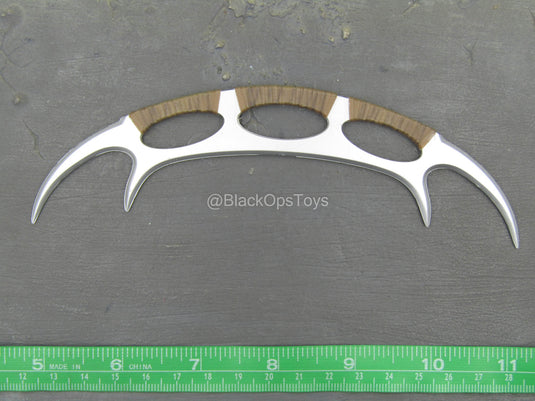 Star Trek - Worf - Bat'Leth