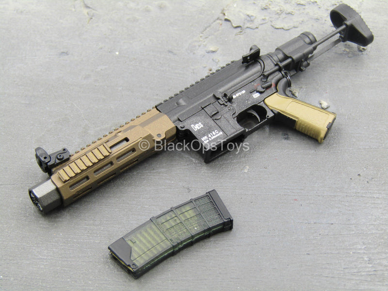 Load image into Gallery viewer, S.A.D. Low Profile - HK 416C Compact PDW Rifle
