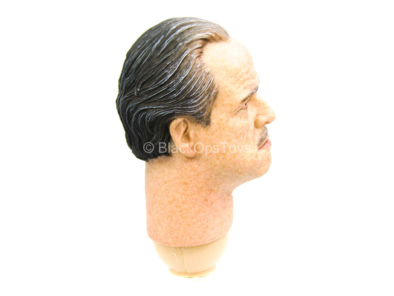 Load image into Gallery viewer, The Godfather - Male Head Sculpt (Type 2)
