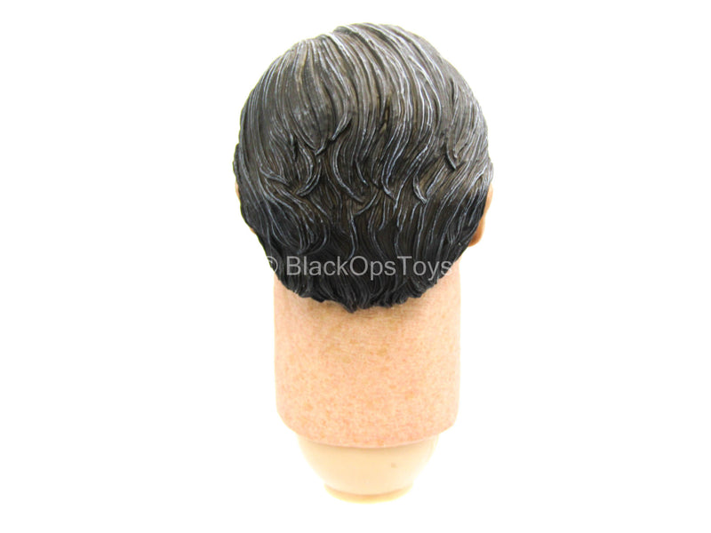 Load image into Gallery viewer, The Godfather - Male Head Sculpt (Type 2)
