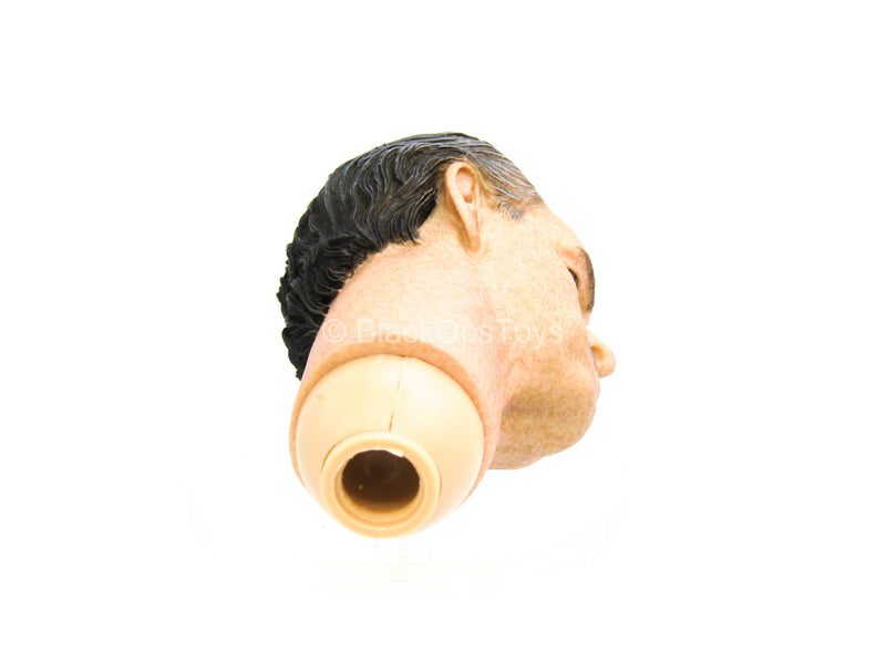 Load image into Gallery viewer, The Godfather - Male Head Sculpt (Type 2)
