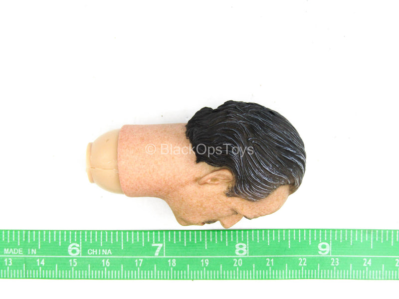 Load image into Gallery viewer, The Godfather - Male Head Sculpt (Type 2)
