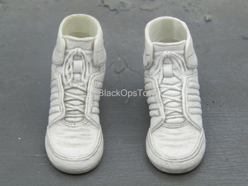 GI Joe - Storm Shadow - White Shoes (Peg Type)