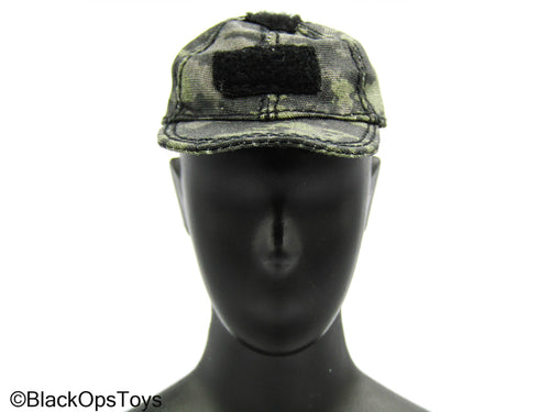 SMU CCT Tier 1 Op. - Black Multicam Hat