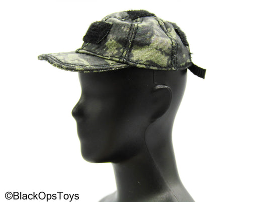 SMU CCT Tier 1 Op. - Black Multicam Hat