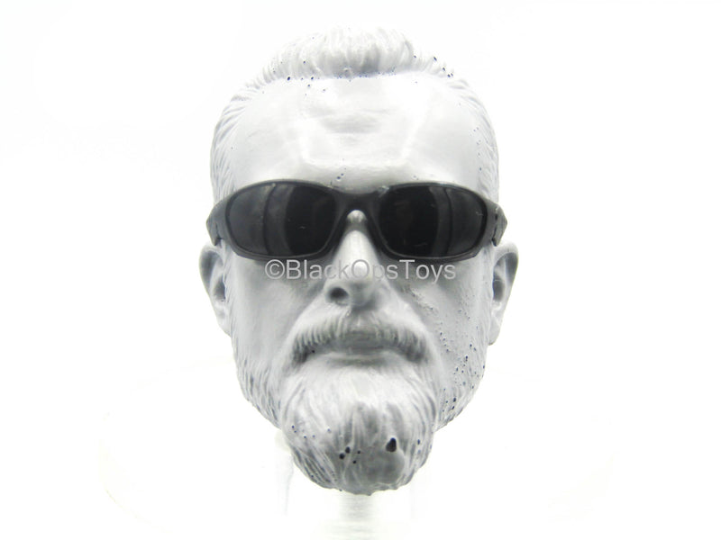 Load image into Gallery viewer, 1st SFOD-D Group Gunner - Black Glasses
