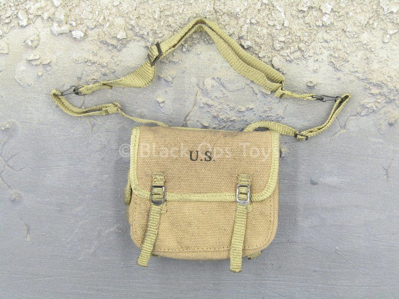 Load image into Gallery viewer, WWII - Combat Medic Dixon - Medic Cross Body Bag
