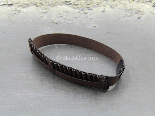 Star Wars Tusken Raider - Brown Bandolier (Type 1)