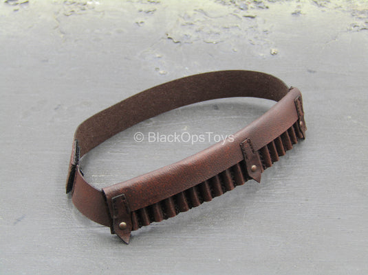 Star Wars Tusken Raider - Brown Bandolier (Type 1)