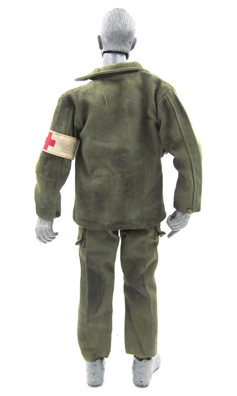 Load image into Gallery viewer, WWII - Combat Medic Dixon - Uniform Set
