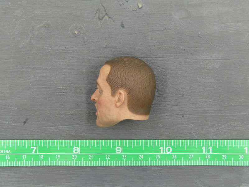 Load image into Gallery viewer, OSN Saturn Police - Male Head Sculpt
