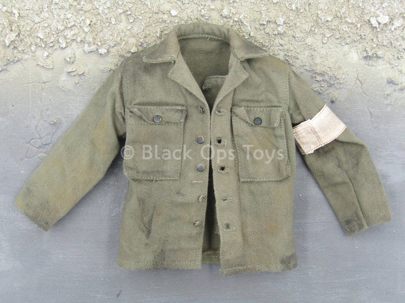 Load image into Gallery viewer, WWII - Combat Medic Dixon - Uniform Set
