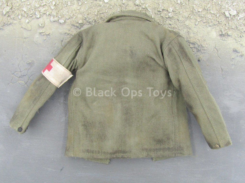 Load image into Gallery viewer, WWII - Combat Medic Dixon - Uniform Set
