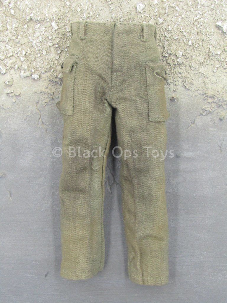 Load image into Gallery viewer, WWII - Combat Medic Dixon - Uniform Set
