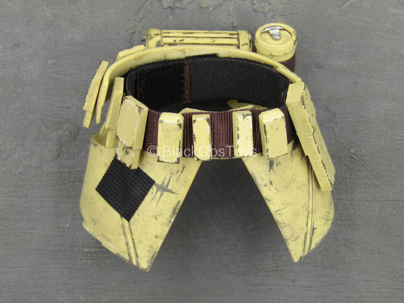 Load image into Gallery viewer, Star Wars Shoretrooper - Tan Waist Belt &amp; Armor
