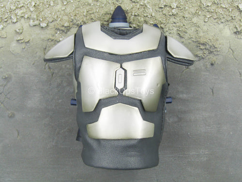 Star Wars - Jango Fett - Body Armor w/Jetpack