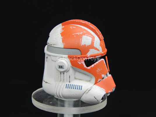 Star Wars 501st Clone Trooper - Ahsoka 332nd Company Helmet