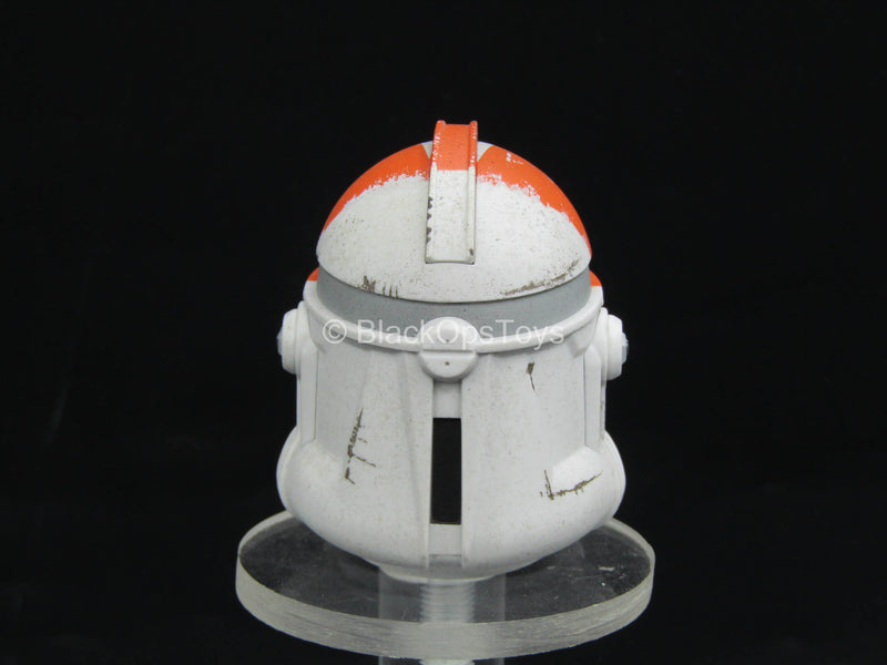 Load image into Gallery viewer, Star Wars 501st Clone Trooper - Ahsoka 332nd Company Helmet
