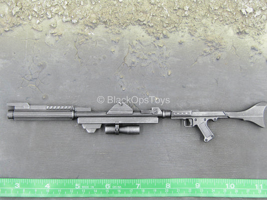 Star Wars 501st Clone Trooper - DC-15S Blaster Rifle