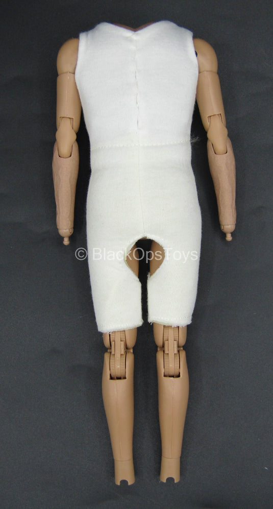 Thor Ragnarok - Intergalactic Barber - Male Slim Body w/Body Padding