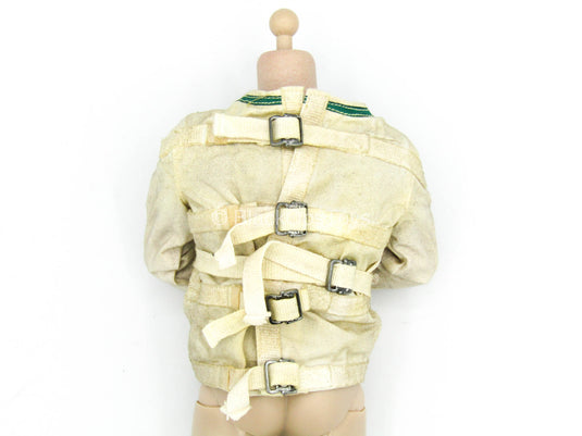 Suicide Squad - The Joker - Weathered Straight Jacket