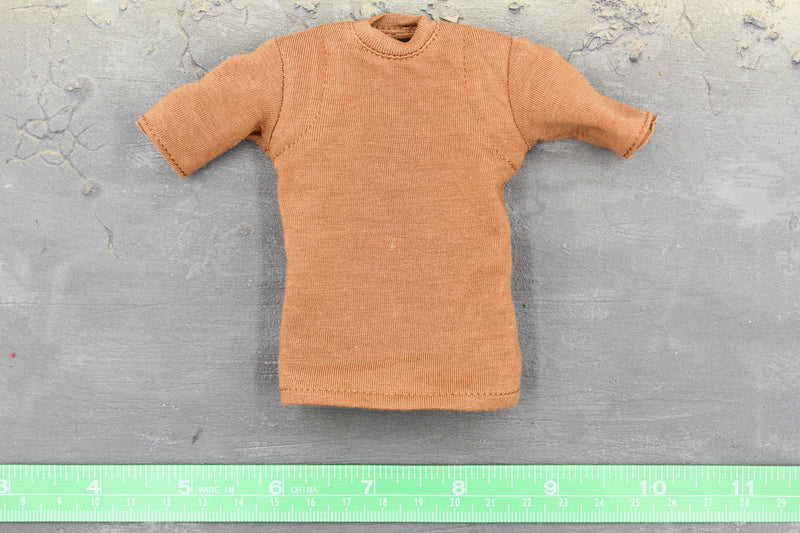 Load image into Gallery viewer, Marc A. Lee - Seal Team 3 - Brown T-Shirt
