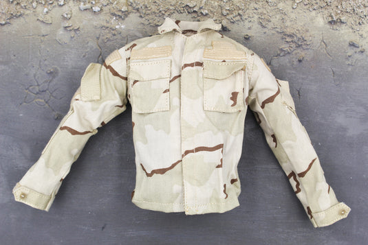 Marc A. Lee - Seal Team 3 - Desert Camo Uniform Set