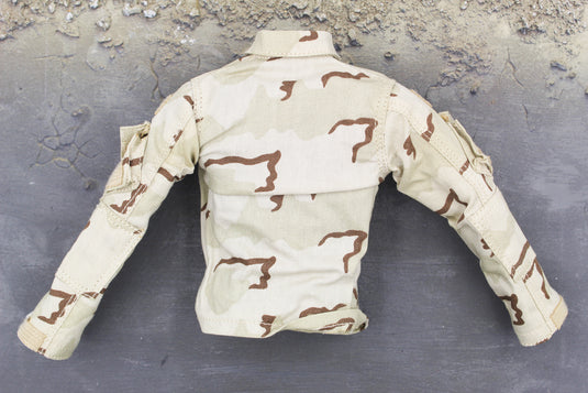 Marc A. Lee - Seal Team 3 - Desert Camo Uniform Set