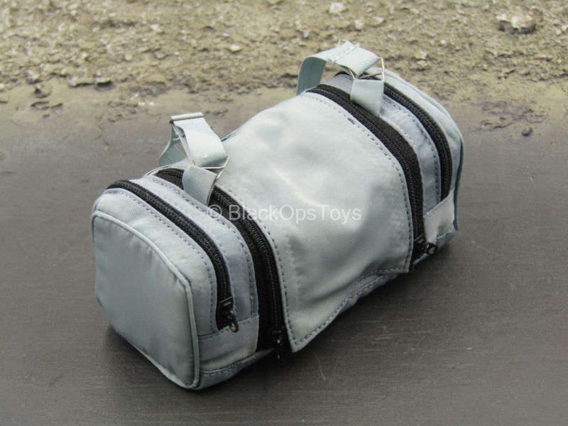 Load image into Gallery viewer, The Joker Bank Robber Ver. - Blue Duffel Bag
