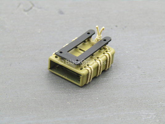 HOLSTER - Tan 7.62MM Magazine Holster